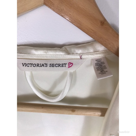 VICTORIA’S SECRET 2-Piece Set Sz M - Picture 6 of 8